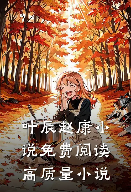 叶辰赵康小说免费阅读高质量小说