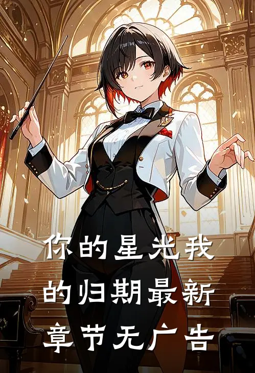 你的星光我的归期最新章节无广告
