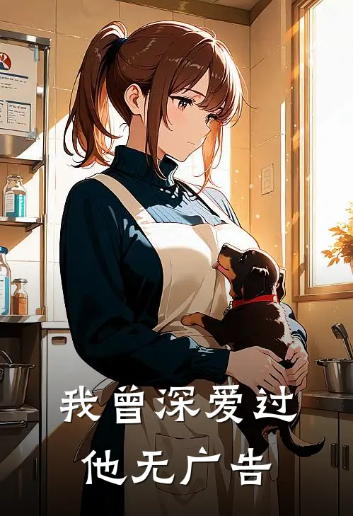 我曾深爱过他无广告
