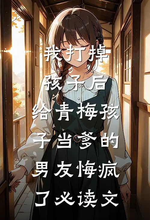我打掉孩子后，给青梅孩子当爹的男友悔疯了必读文
