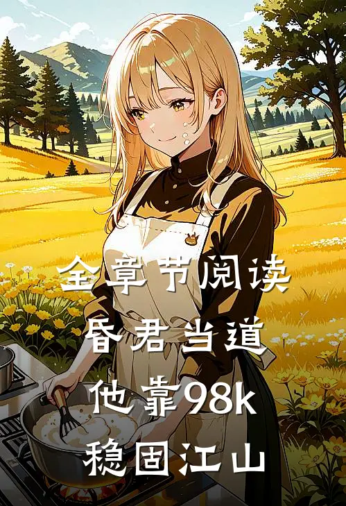 全章节阅读昏君当道：他靠98k稳固江山