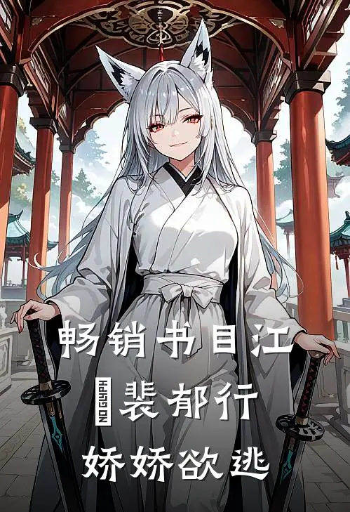 畅销书目江婳裴郁行娇娇欲逃