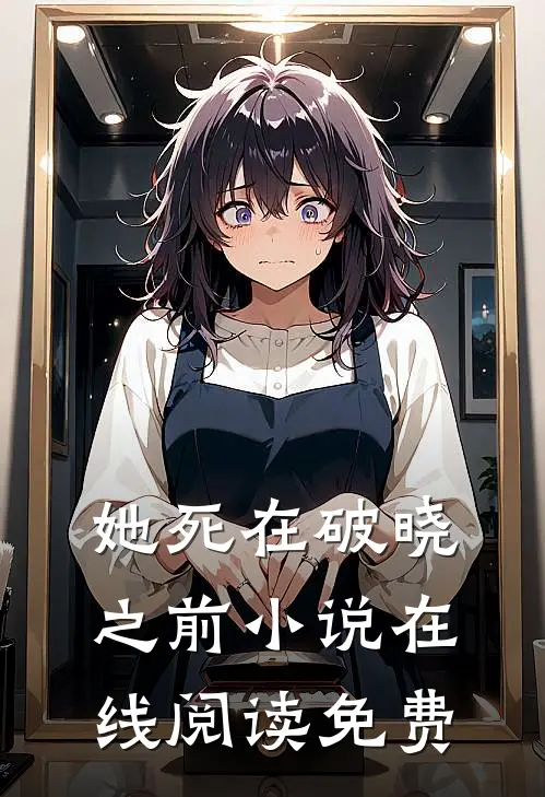 她死在破晓之前小说在线阅读免费