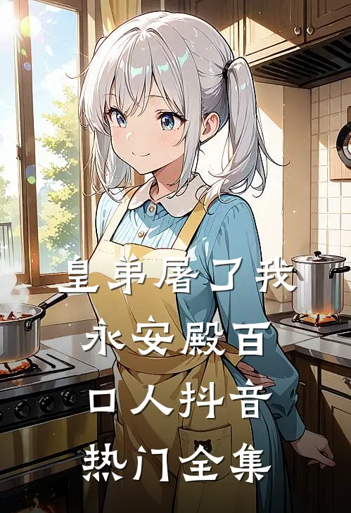 皇弟屠了我永安殿百口人抖音热门 全集