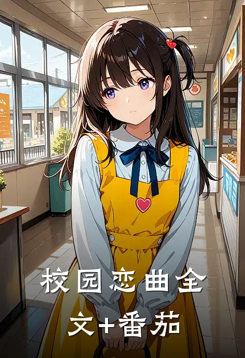 校园恋曲全文+番茄