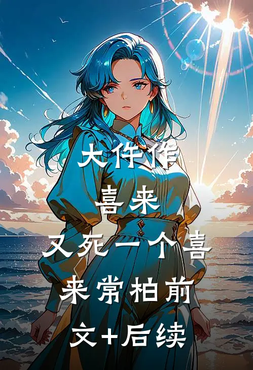 大仵作：喜来，又死一个喜来常柏前文+后续