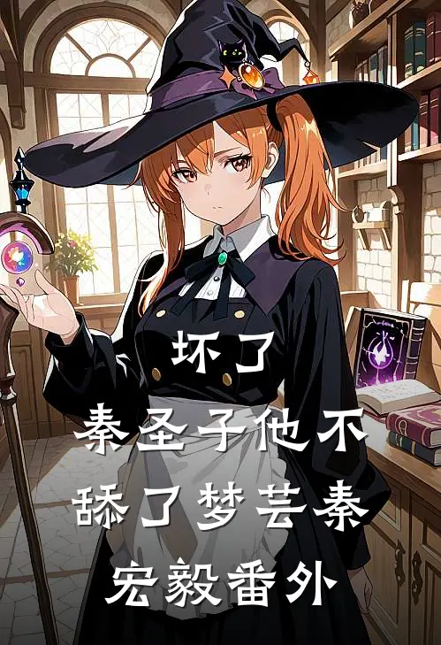 坏了，秦圣子他不舔了梦芸秦宏毅 番外