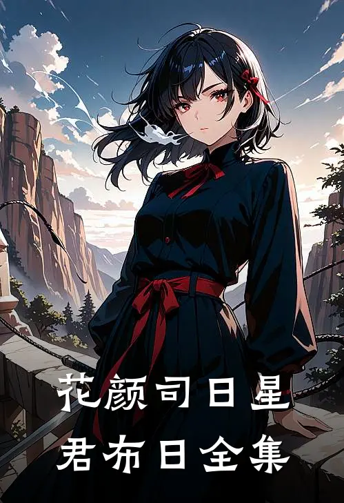 花颜司日星君布日 全集