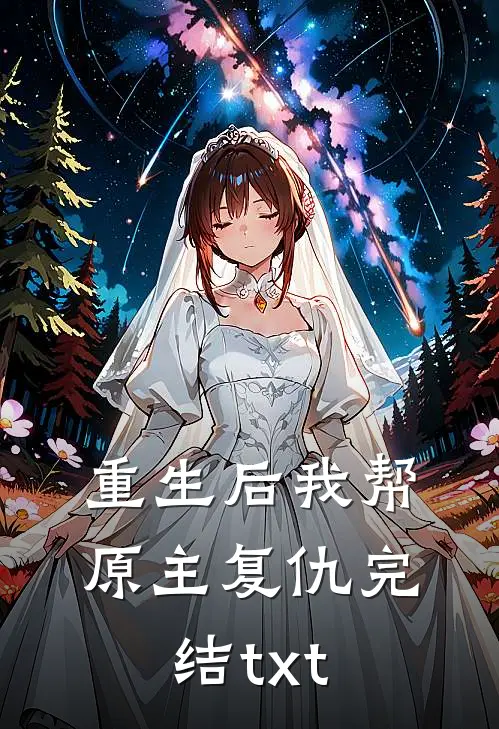 重生后我帮原主复仇完结txt