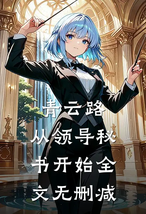青云路：从领导秘书开始全文无删减