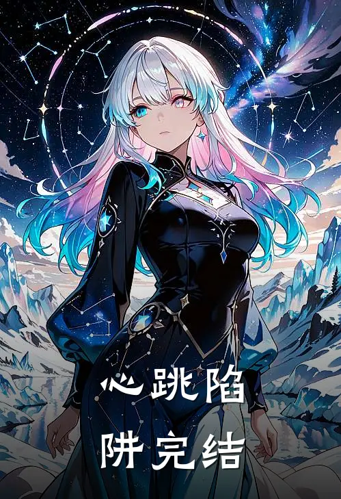 心跳陷阱完结
