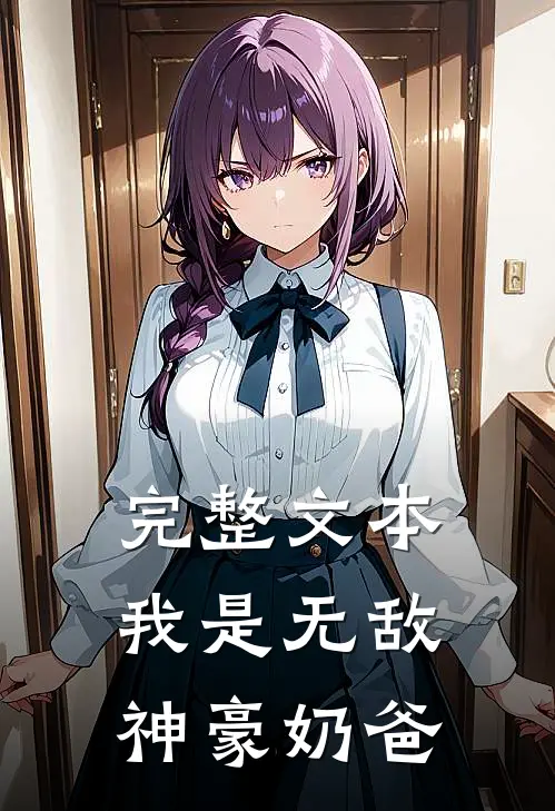 完整文本我是无敌神豪奶爸