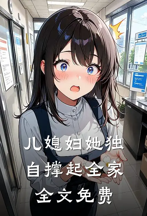 儿媳妇她独自撑起全家全文免费