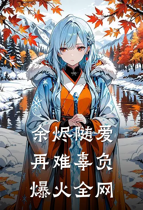 余烬随爱再难辜负爆火全网