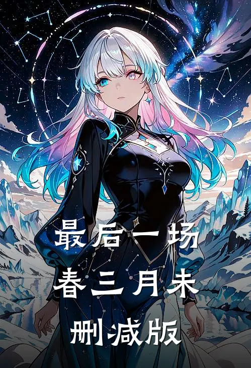 最后一场春三月未删减版