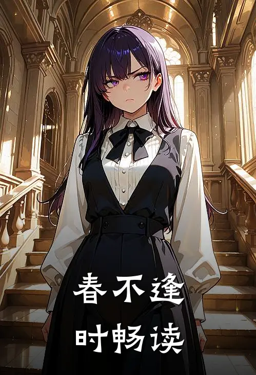 春不逢时畅读