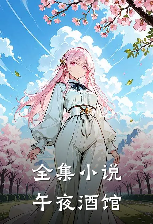 全集小说午夜酒馆
