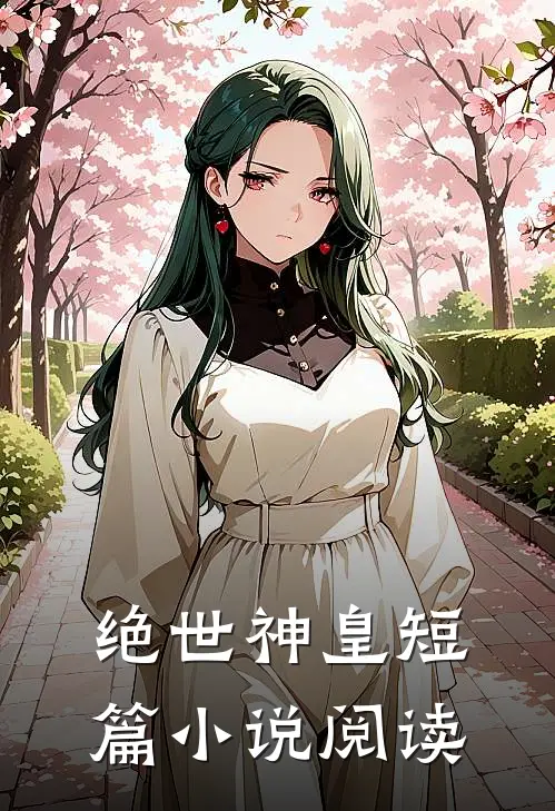 绝世神皇短篇小说阅读