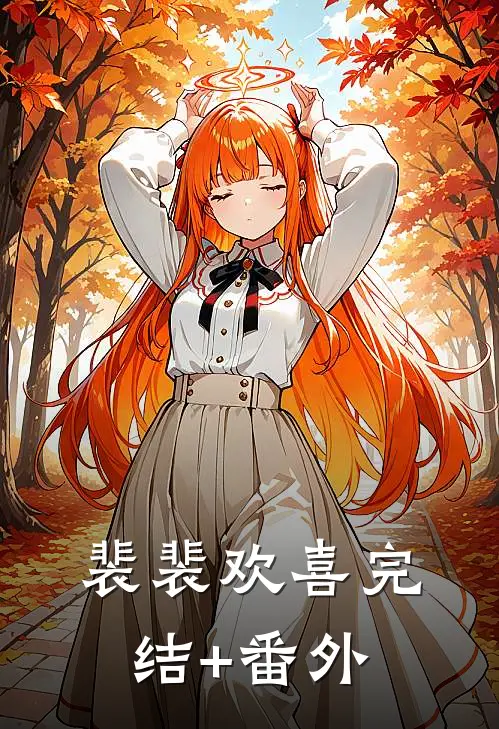 裴裴欢喜完结+番外