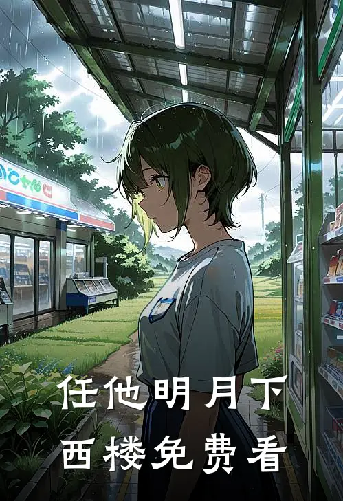 任他明月下西楼免费看