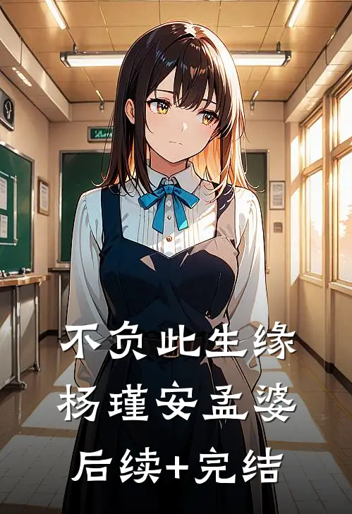 不负此生缘杨瑾安孟婆后续+完结