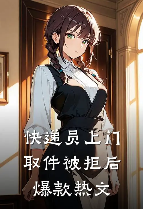 快递员上门取件被拒后爆款热文