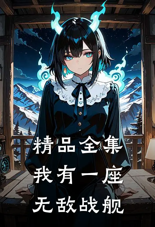 精品全集我有一座无敌战舰