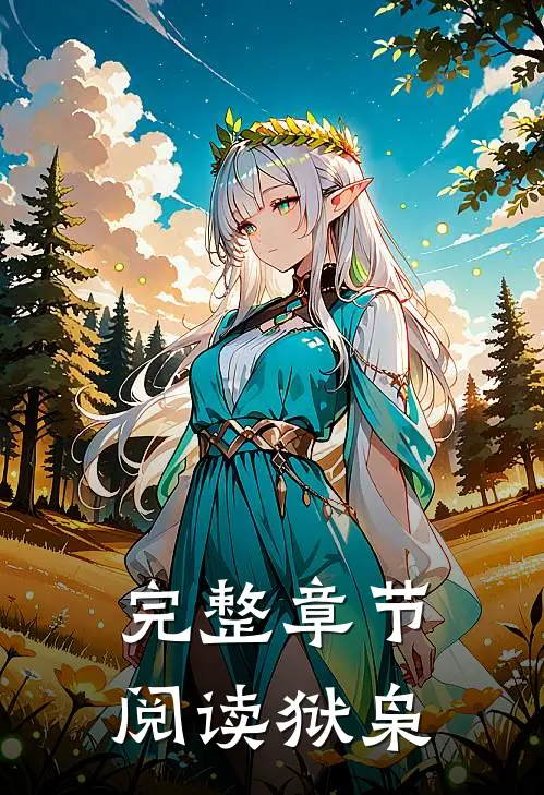 完整章节阅读狱枭
