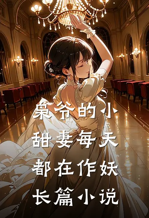 枭爷的小甜妻每天都在作妖长篇小说