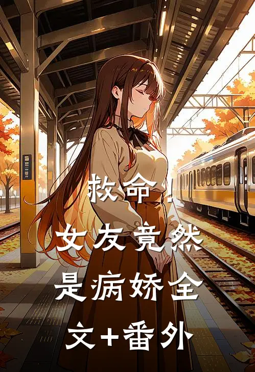 救命！女友竟然是病娇全文+番外