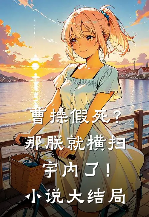 曹操假死？那朕就横扫宇内了！小说大结局