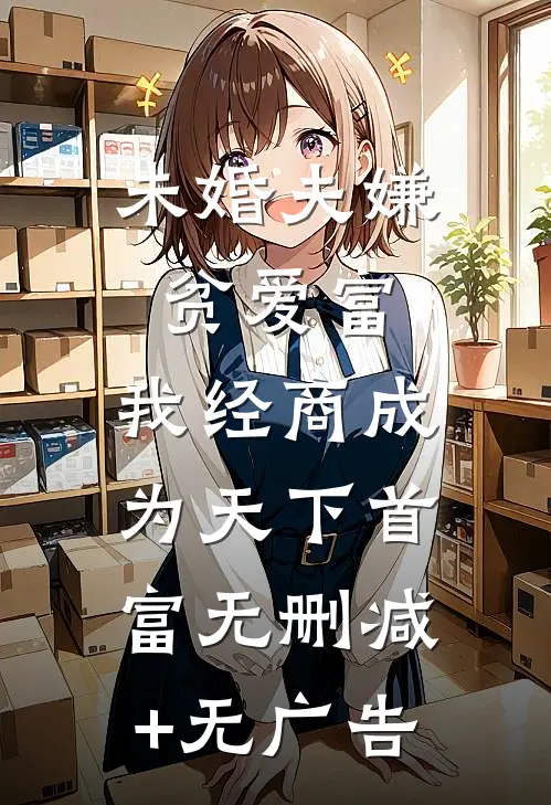 未婚夫嫌贫爱富，我经商成为天下首富无删减+无广告