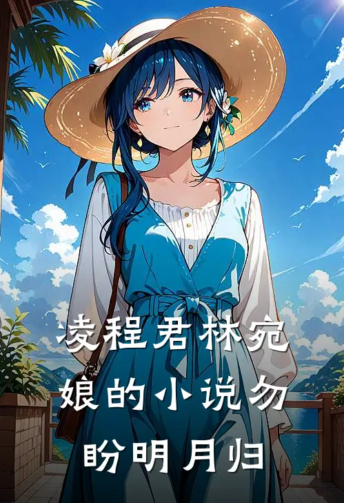凌程君林宛娘的小说勿盼明月归