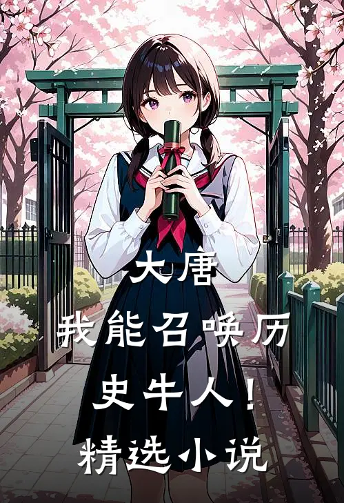 大唐：我能召唤历史牛人！精选小说