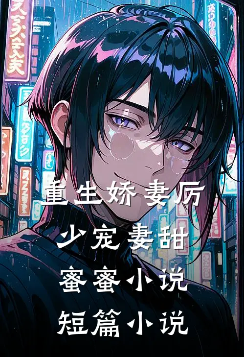 重生娇妻厉少宠妻甜蜜蜜 小说短篇小说