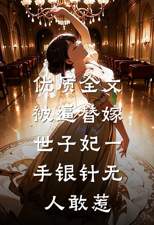 优质全文被逼替嫁：世子妃一手银针无人敢惹