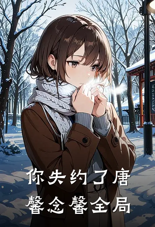 你失约了唐馨念馨全局