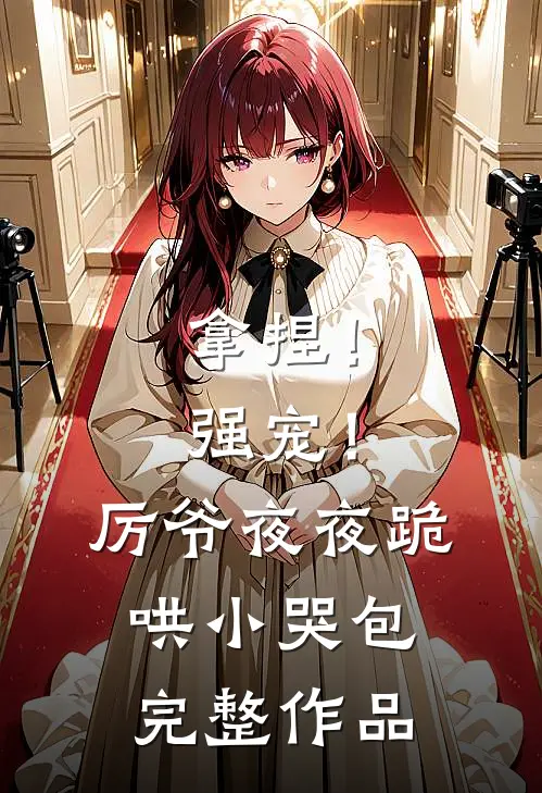 拿捏！强宠！厉爷夜夜跪哄小哭包完整作品