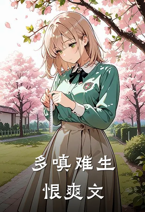 多嗔难生恨爽文