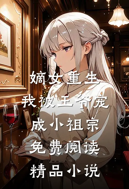 嫡女重生:我被王爷宠成小祖宗免费阅读精品小说