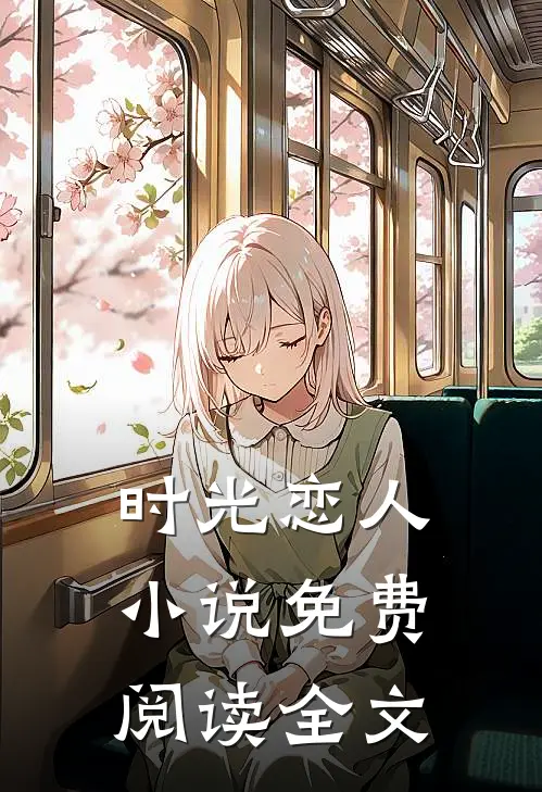 时光恋人小说免费阅读全文