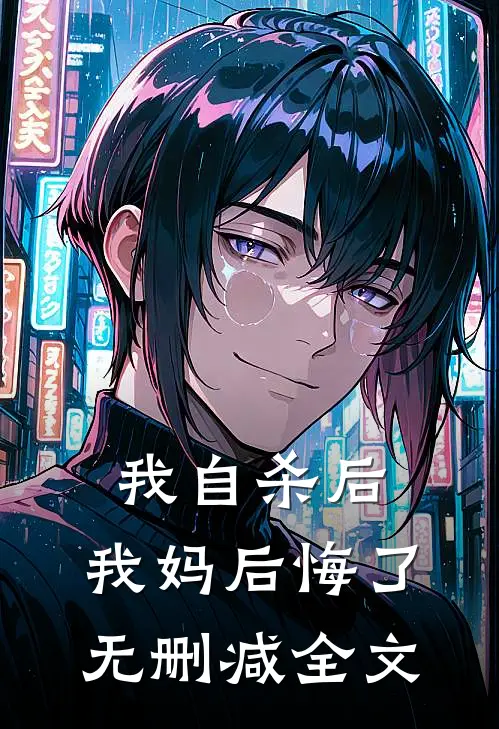 我自杀后，我妈后悔了无删减全文
