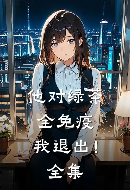 他对绿茶全免疫，我退出！全集