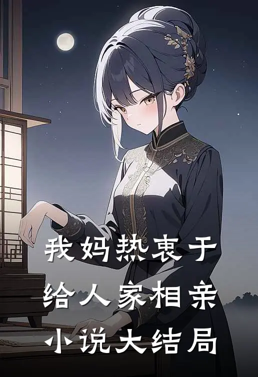 我妈热衷于给人家相亲大结局是