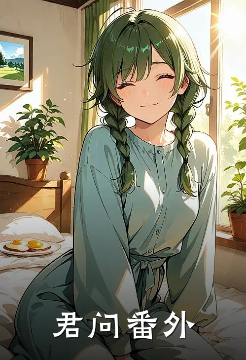 君问番外