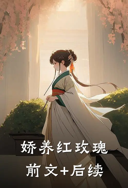 娇养红玫瑰前文+后续