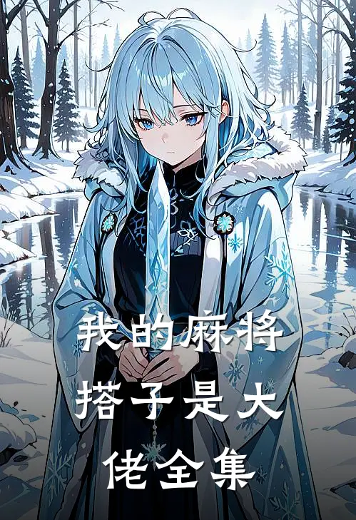 我的麻将搭子是大佬 全集