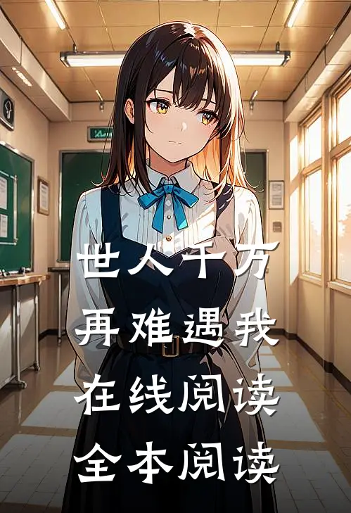 世人千万，再难遇我在线阅读全本阅读
