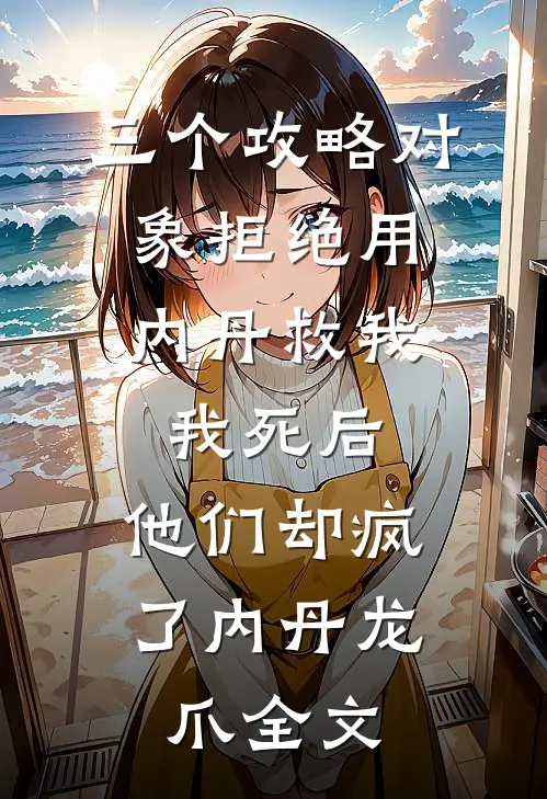 三个攻略对象拒绝用内丹救我，我死后，他们却疯了内丹龙爪全文