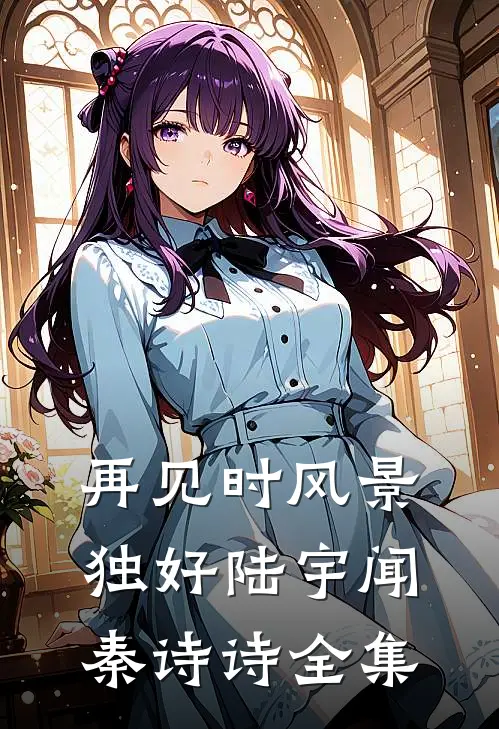 再见时风景独好陆宇闻秦诗诗 全集